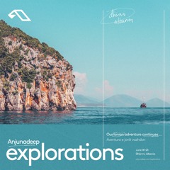 The Anjunadeep Edition 259 with Modd (Live at Explorations, June 2019)