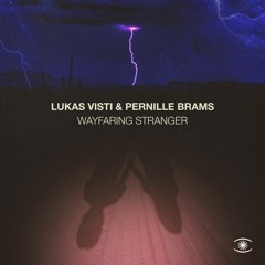 Lukas Visti - Wayfaring Stranger (feat. Pernille Brams) - s0375