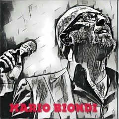Mario Biondi