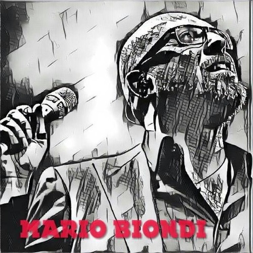 Mario Biondi