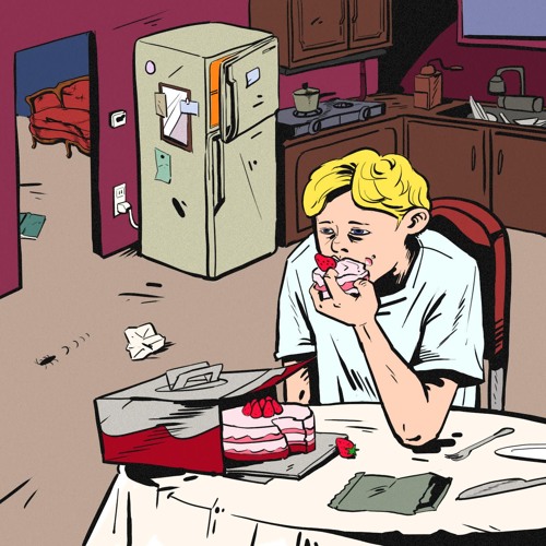 LEWITT mixing contest(Move Like A Ghost) - Mixed by Seho Jin #Makeyourselfheard