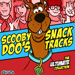 I Can Make You Happy - Davy Jones (Scooby-Doo)