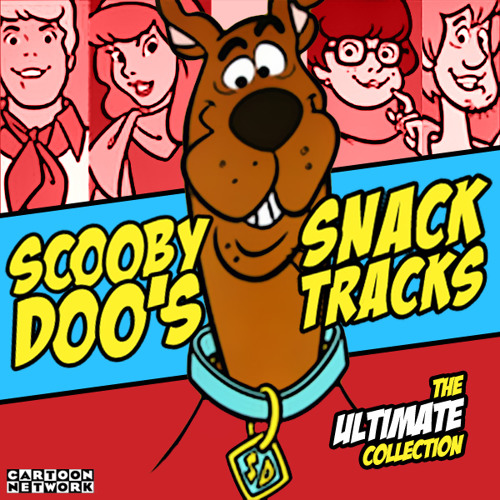 I Can Make You Happy - Davy Jones (Scooby-Doo)