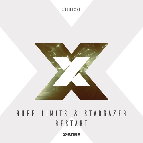 Ruff Limits & Stargazer - Restart
