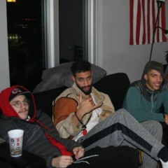 Fuck You Eli(Ft MikeVeezy)