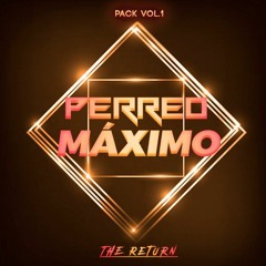 We Love Perreo Maximo (Preview Pack Vol.1)