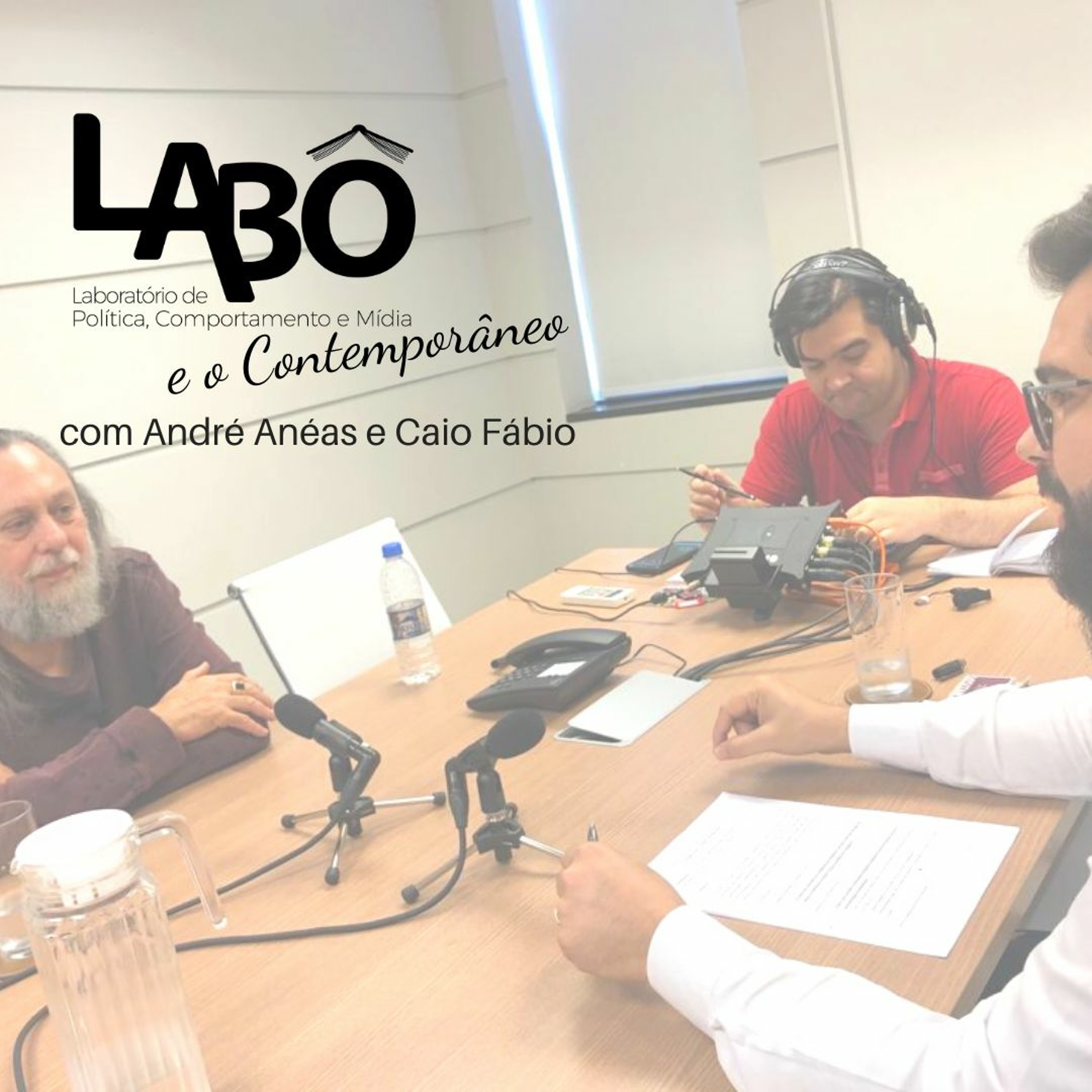 Labô e o Contemporâneo
