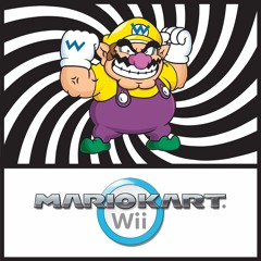 Mario Kart Wii - Main Menu Theme DnB Remix [ft. MC Wario]