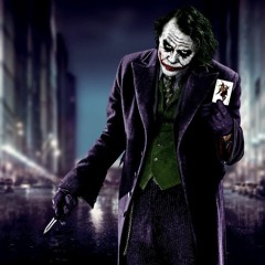 JOKER (DISS) TALHAH YUNUS