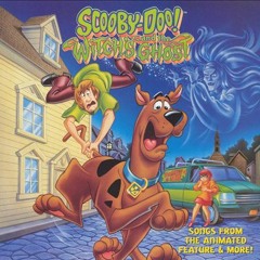 Scooby-Doo, Witch's Ghost - Where Are You (Instrumental Mix)