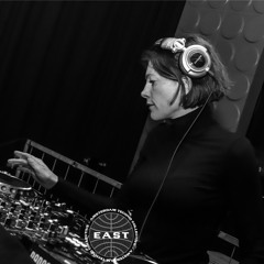 Lin @ EAST Techno Collective Panama Amsterdam 14-11-2019