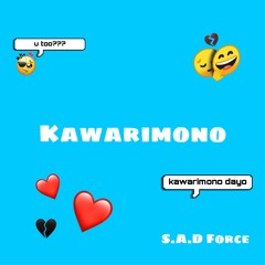 Kawarimono