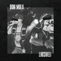 Doni Mula & Larsiveli - Brakkefreestyle (Prod: Palme)