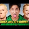 Julien Bam & Joon Kim - Eminem Und Helene Fischer Atemnot (Songs Aus Der Bohne)