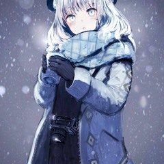 Yu-Dachi - Running in the snow (Z3Kama Remix)