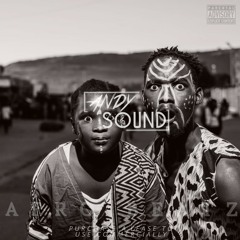 Olamide × Niaria marley × zlatan type beat Afro dancehall "samba" [ Prod. By Vicandy]|•