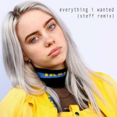 Billie Eilish - everything i wanted (Matt Steffanina Remix)