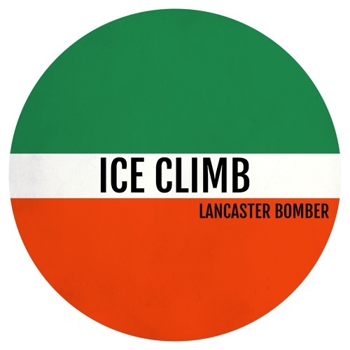 Ice Climb