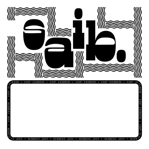 Saib - Overtime(Hip Dozer Compilation Vol.4)