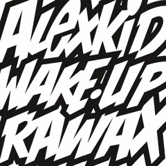 PREMIERE: Alexkid - Revolutions [RAWAX]