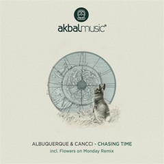 PREMIERE: Albuquerque & Cancci — Paris 2 (Original Mix) [Akbal Music]