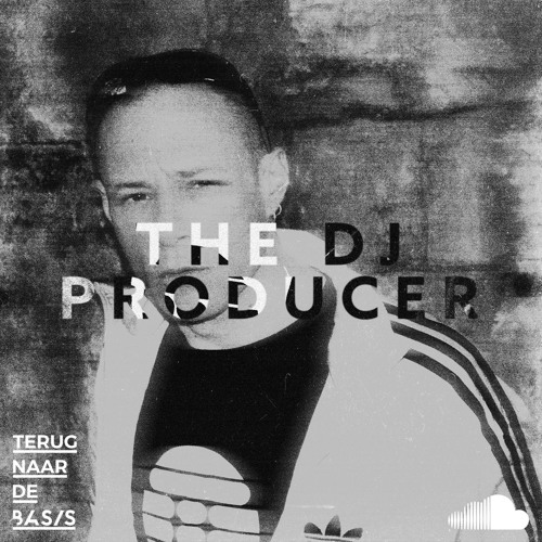 TNDB-podcast no. 21: The DJ Producer