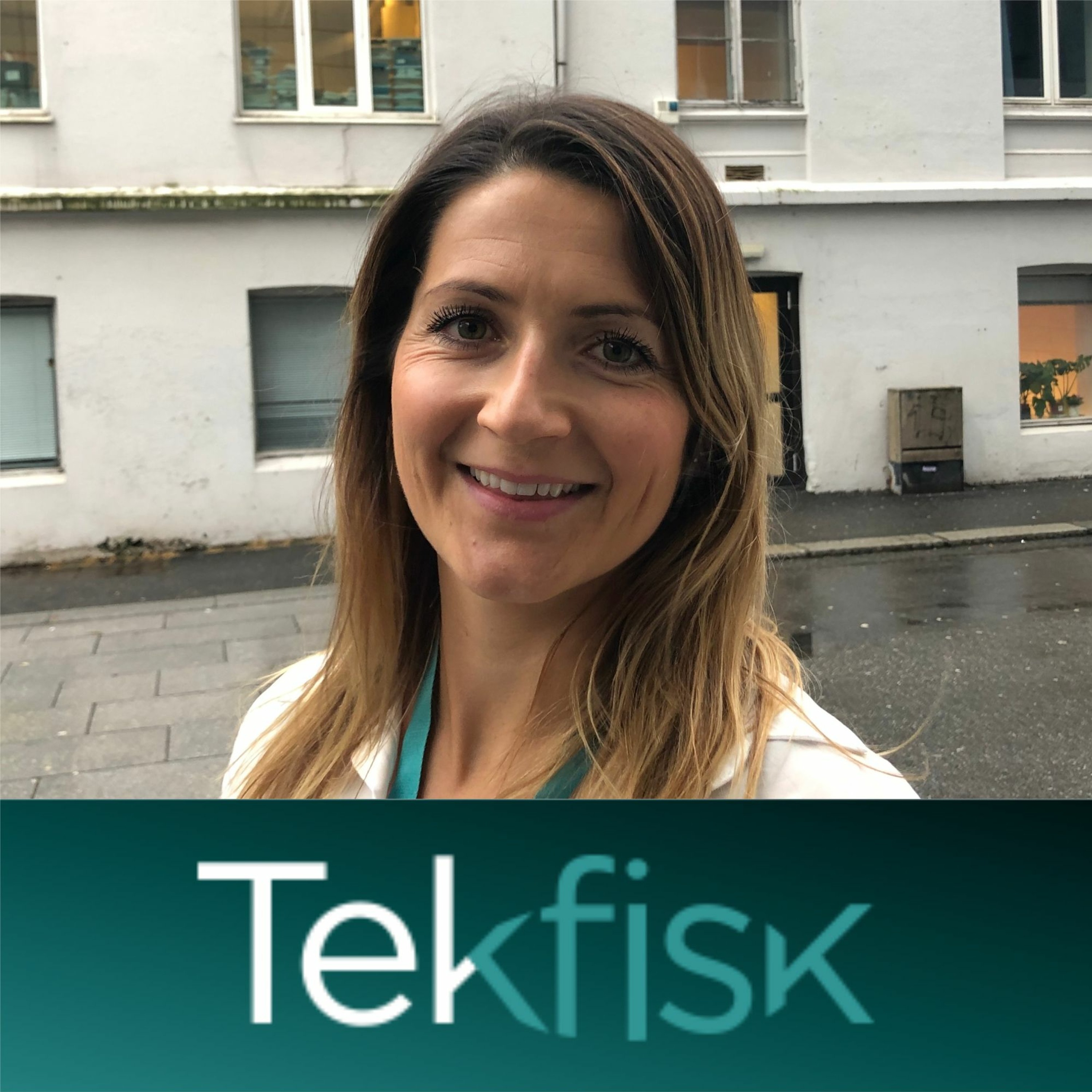 Tekfisk