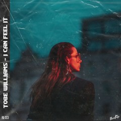 Tobe Williams - I Can Feel It