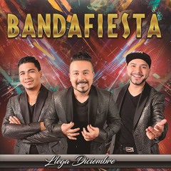 DEMO Banda Fiesta - Lagrimas Del Alma (Extended Remix) Dj Sebastian Manosalva