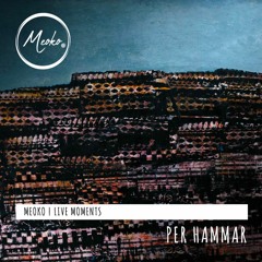 MEOKO Live Moments with Per Hammar - recorded @ Neu Club, Stockholm (26/10/2019)