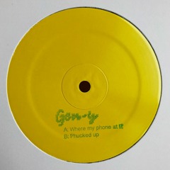 GEN - Y - Struggle 4 Real - Bananas001