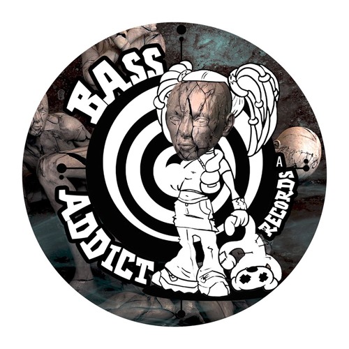 Bass Addict Records 20 - B1 Nokte - Melting Sun