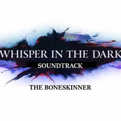 GW2 The Icebrood Saga: Whisper in the Dark OST - The Boneskinner