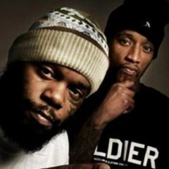 COCOA BROVAS Get Up [Geo-myst Remix]