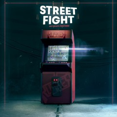 RUSKER - STREET FIGHT [FREE DOWNLOAD]