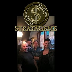 3 HEARTBREAKER    album 2019 STRATAGEME