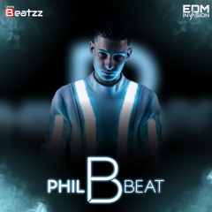#02 | December | Leipzig Beatzz presents: PhilBeat - Bringing The Future
