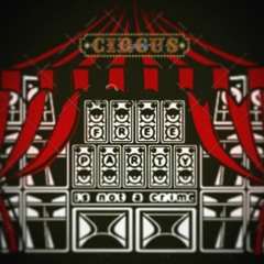 Cirque Tribecore (ft. SAMPICORE)