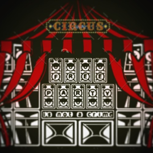 Cirque Tribecore (ft. SAMPICORE)
