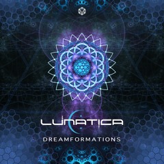 LUNATICA - Dreamformations (Maharetta Records)