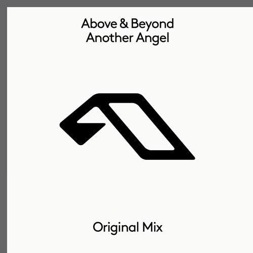 Above & Beyond - Another Angel