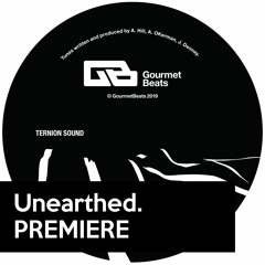 UE Premiere: Ternion Sound - Ukandu Ikandu [Gourmet Beats]