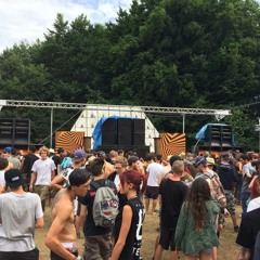 Mix Vinyls Pumping to Tribecore - 2K19