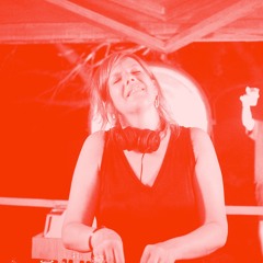 Colleen 'Cosmo' Murphy at Dekmantel Selectors 2019
