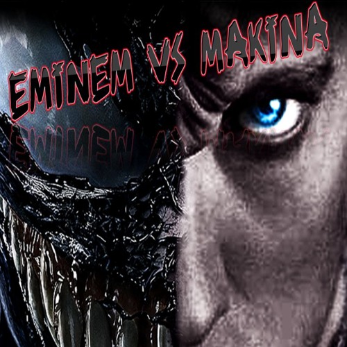 EMINEM VS MAKINA Master copy 'free DL'