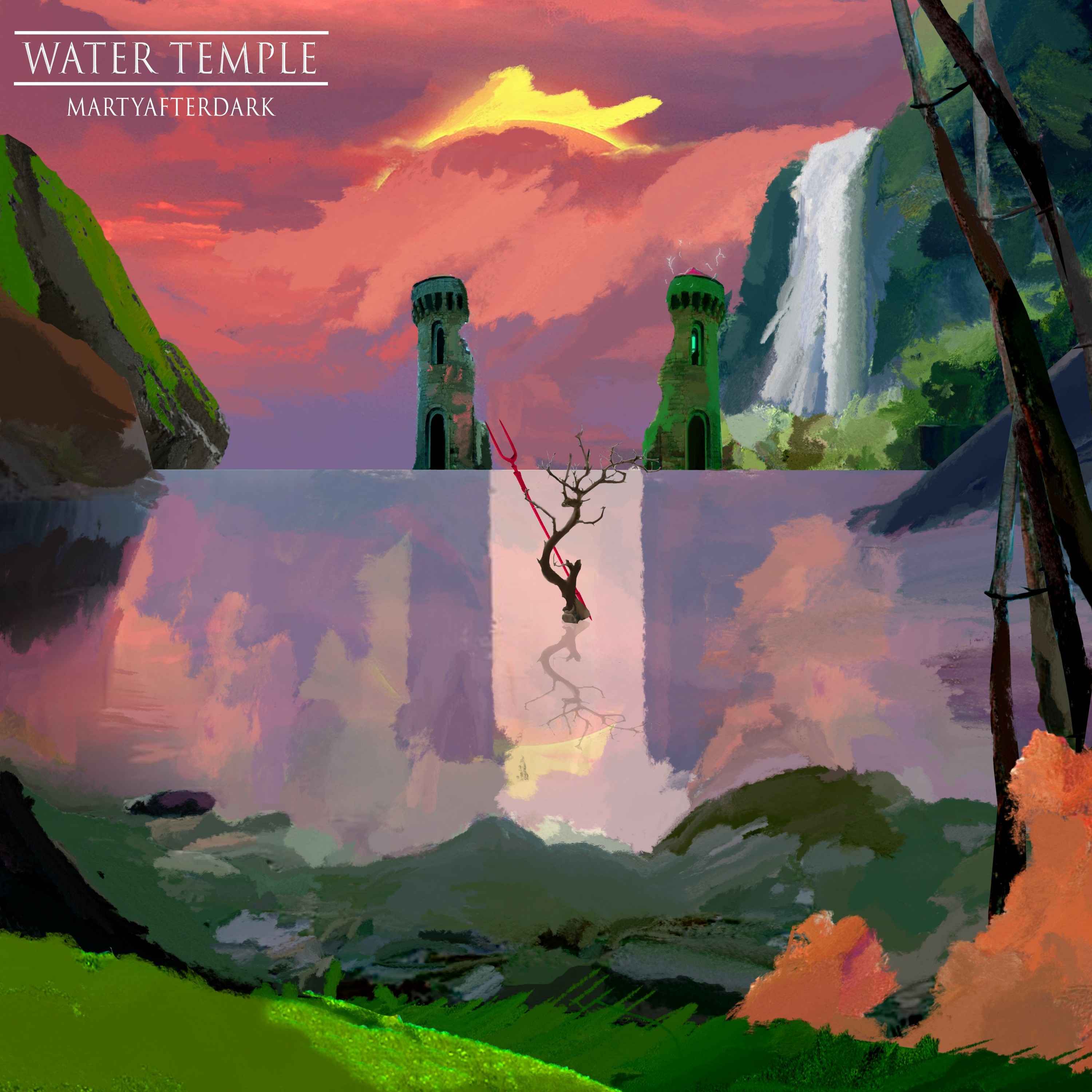 PSD episode artwork