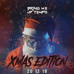 Bring Me Up Tempo Xmas edition - Dj contest By Tharken