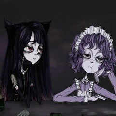 She's Seduced By Bleeding ~Guilt~ (Off Vocal)