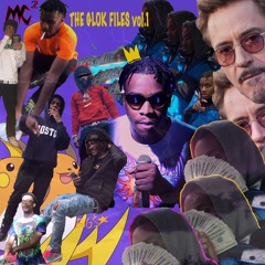 FOML [prod.LordFubu]