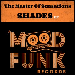 The Master Of Sensations - I CAN FEEL IT // MFR204